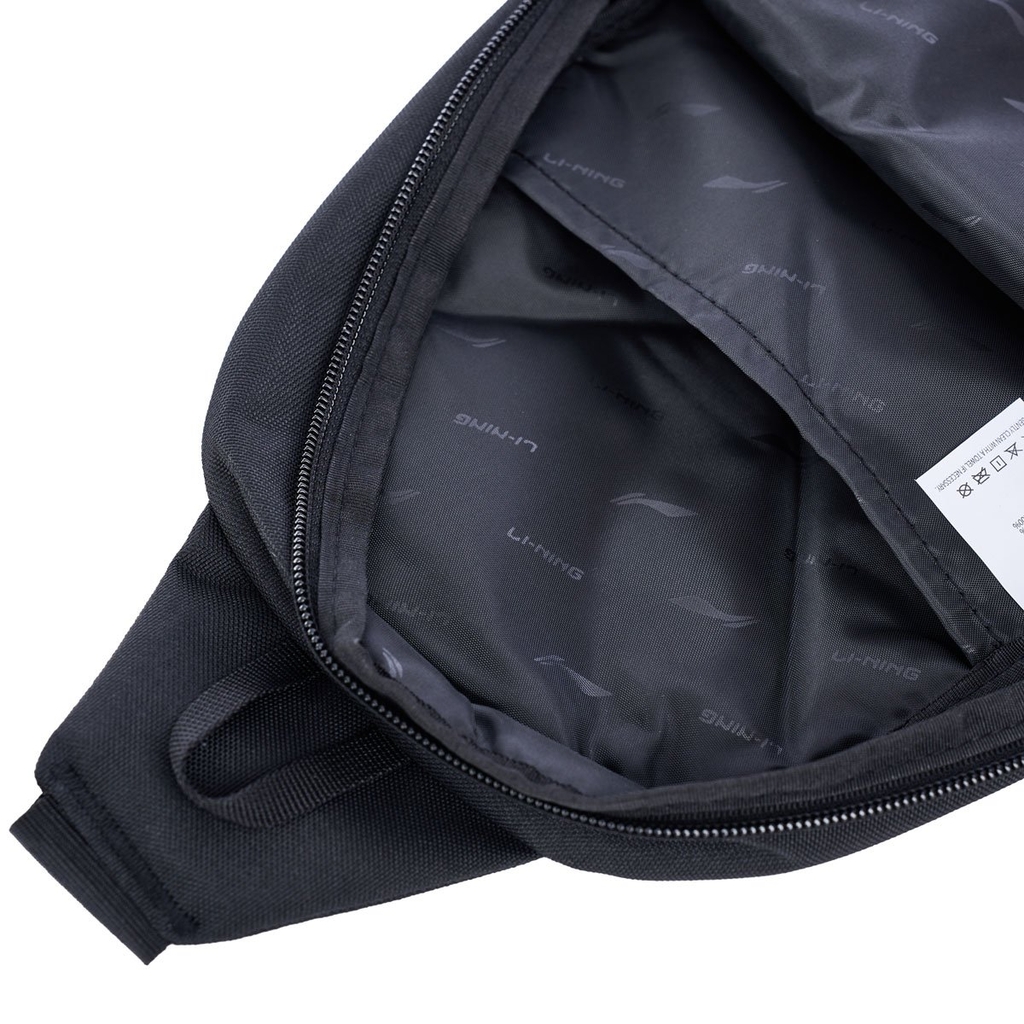 Túi đeo chéo Li-Ning Unisex ABDV017-1V