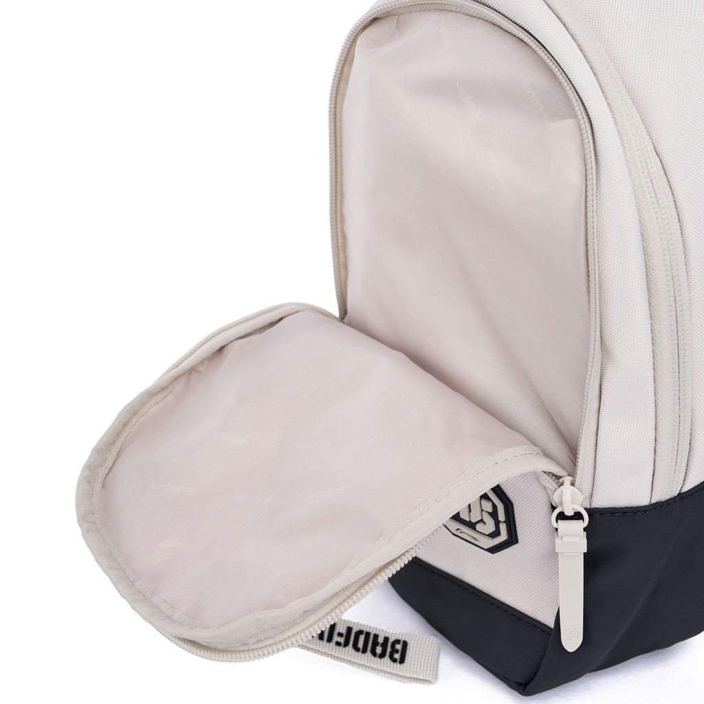 Túi đeo chéo Li-Ning Unisex ABDV017-2V