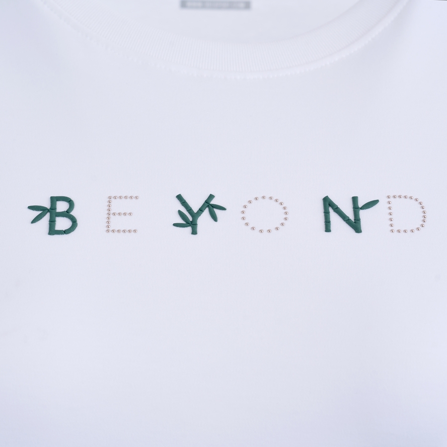 Áo T-shirt 361º Nữ W562514105-2C