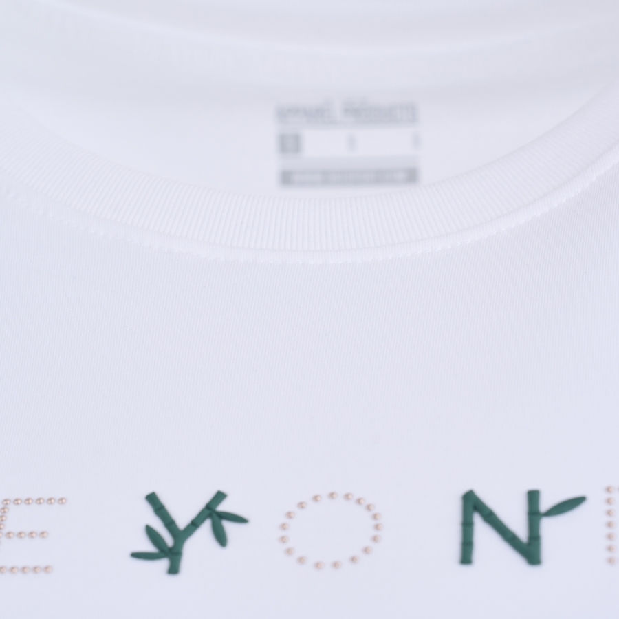 Áo T-shirt 361º Nữ W562514105-2C