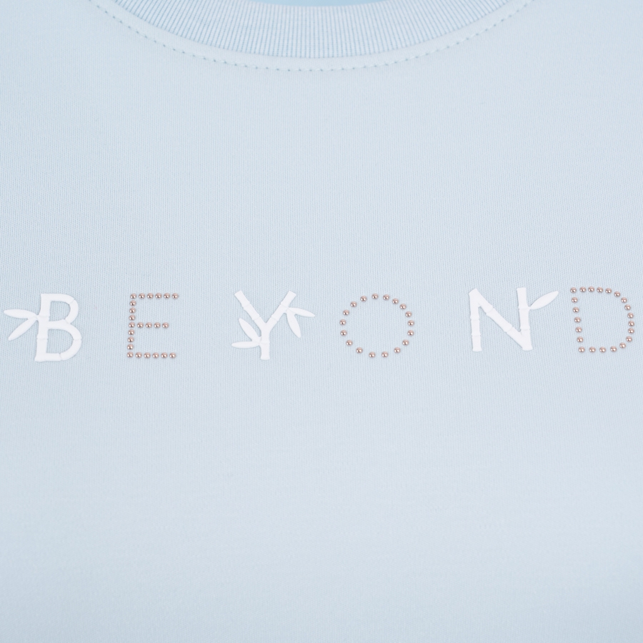 Áo T-shirt 361º Nữ W562514105-4C