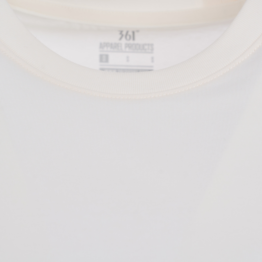 Áo T-shirt 361º Nữ T562519102-2C