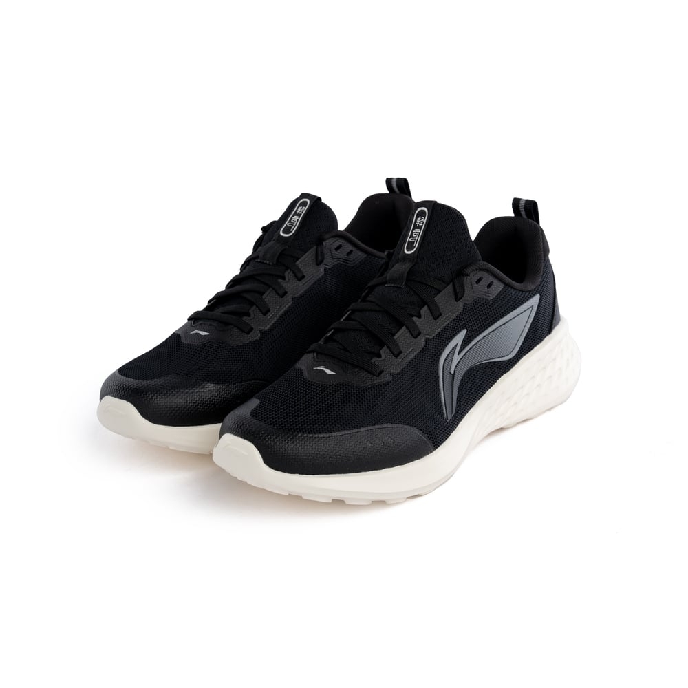 Giày chạy bộ Li-Ning Nam ARSV037-12V