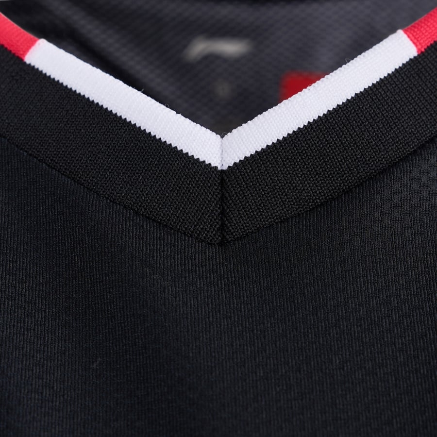 Áo T-shirt Li-Ning Nữ P-AAYV038-1V