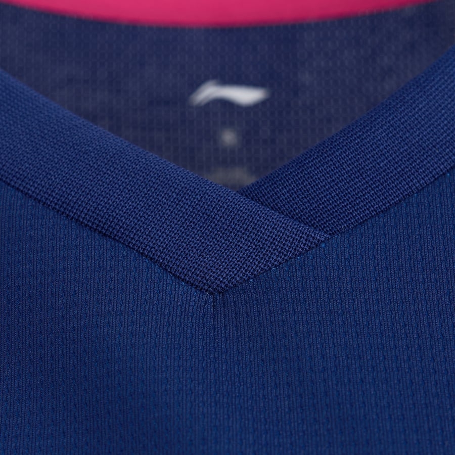 Bộ quần áo cầu lông Li-Ning Nữ P-AATV014-3V