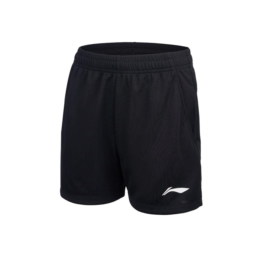 Bộ quần áo cầu lông Li-Ning Nữ P-AATV014-2V