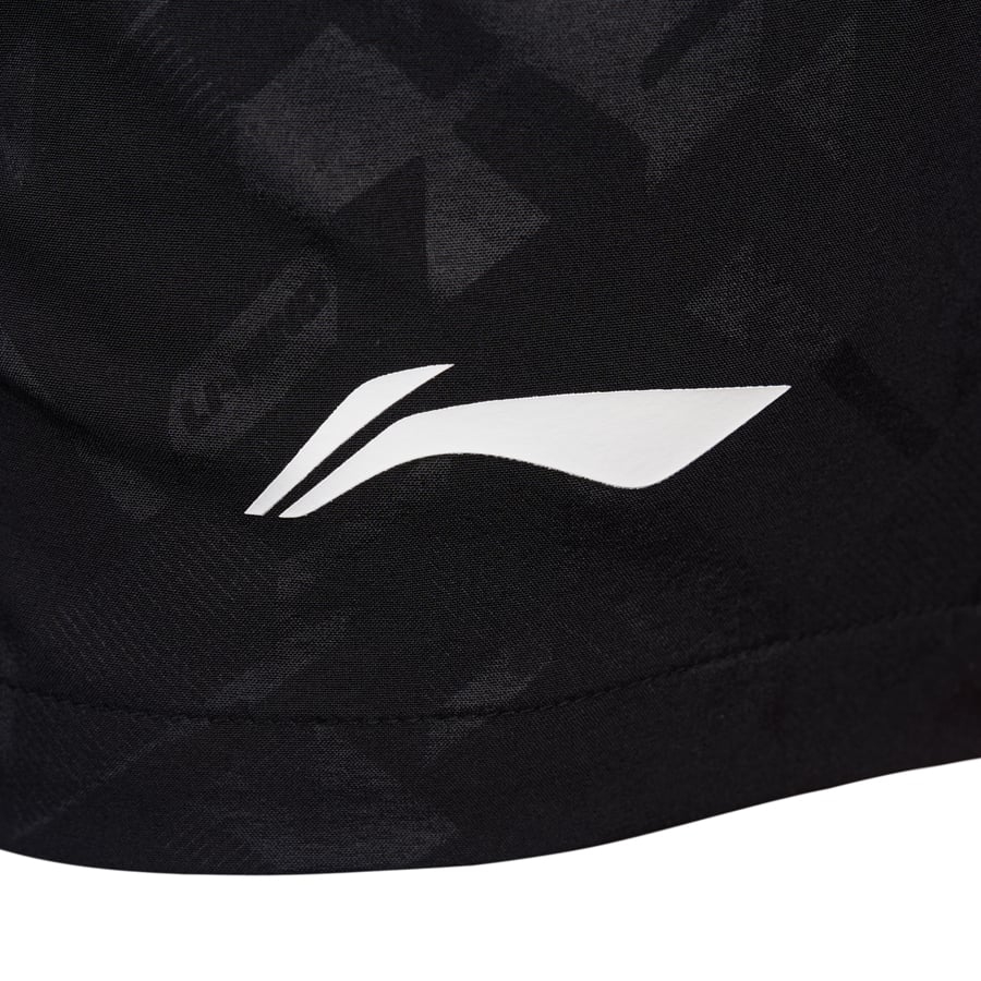 Quần short Li-Ning Nữ P-AAPV046-1V