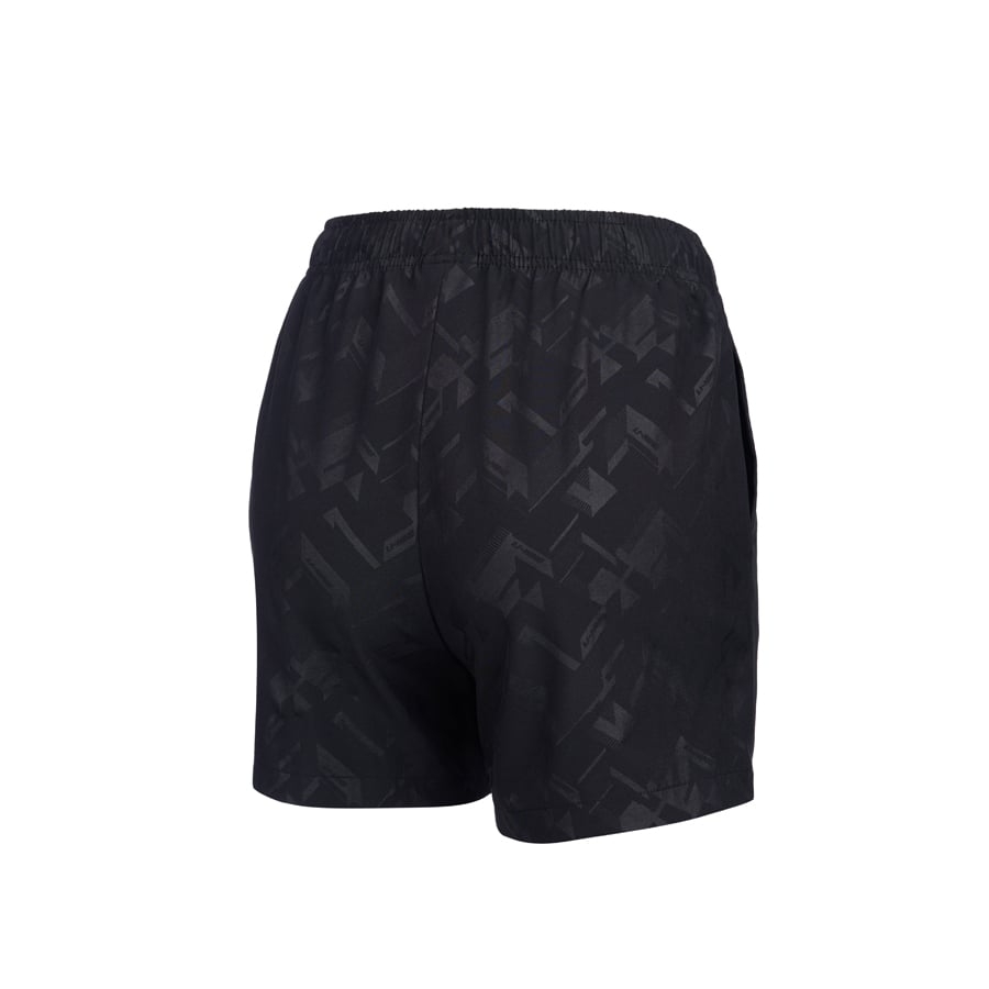 Quần short Li-Ning Nữ P-AAPV046-1V