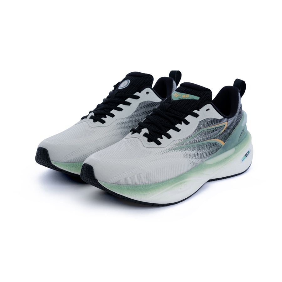 Giày chạy bộ 361º Spire Ⅱ CQT Nam W572512202-8