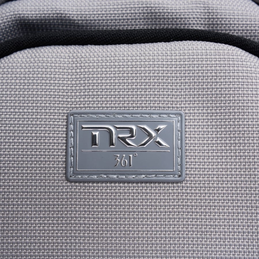 Túi đeo chéo 361º Unisex W512511027-3