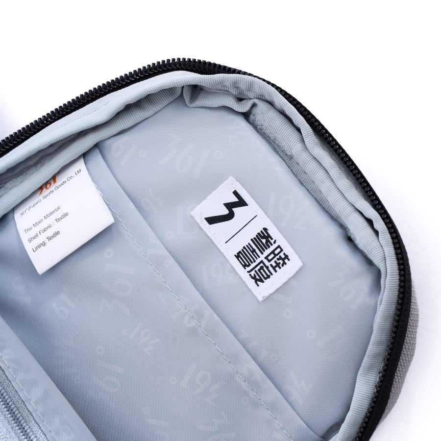 Túi đeo chéo 361º Unisex W512511027-3