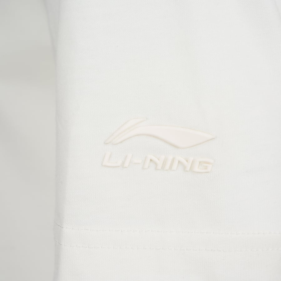 Áo T-shirt Li-Ning Nam AHSU535-1V