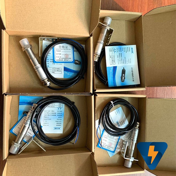 Mắt đọc nhiệt độ từ xa PT30A1