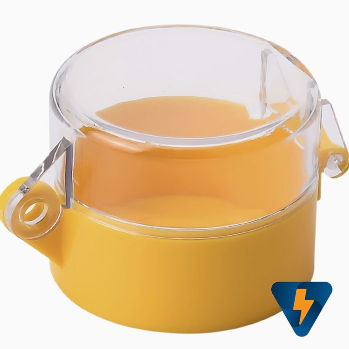Chụp bảo vệ dừng khẩn nút nhấn