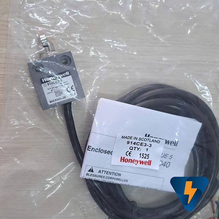 14CE1-2 Công Tắc Hành Trình Honeywell