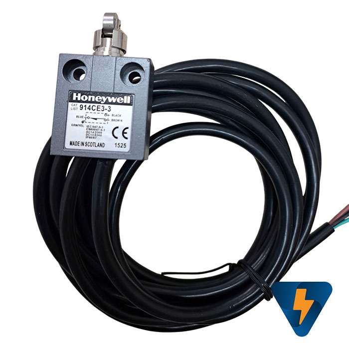 14CE1-2 Công Tắc Hành Trình Honeywell