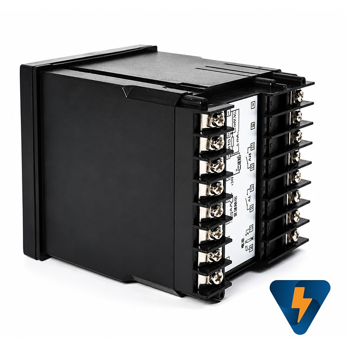 Bộ hiển thị tín hiệu cảm biến 4-20mA