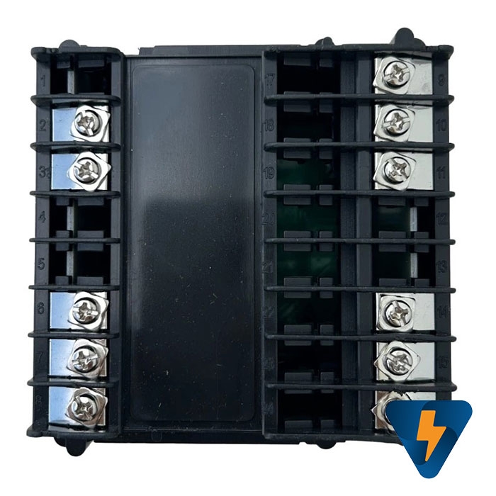Đồng hồ nhiệt độ REX-C900