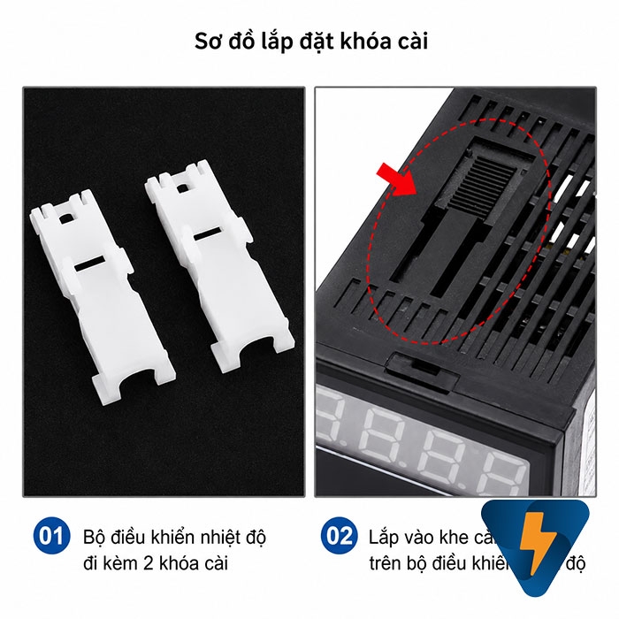 Bộ điều khiển PID