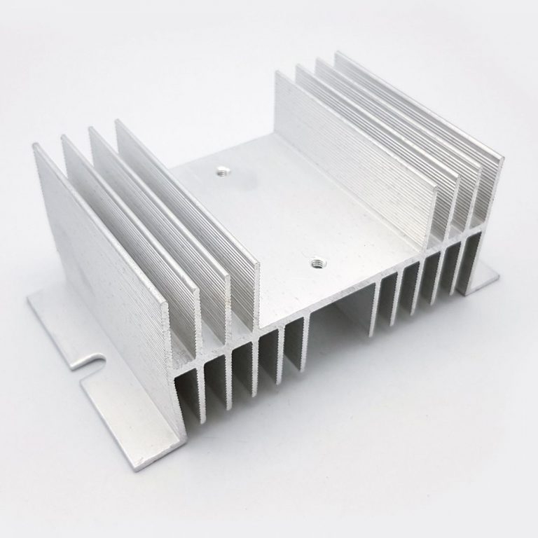 Đế nhôm tản nhiệt SSR