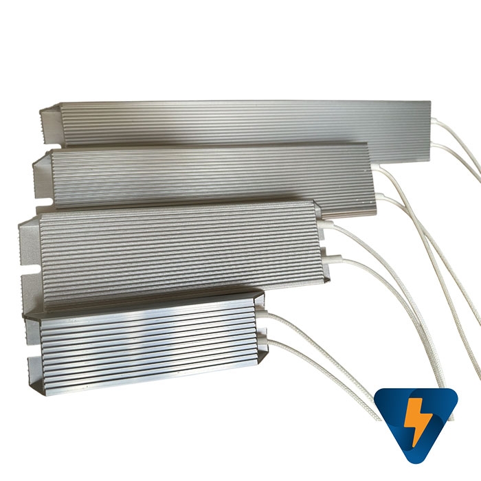 Điện trở nhôm công suất cao 3kW 5kW 6kW 10kW