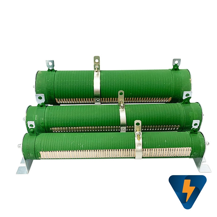 Điện trở xả công nghiệp 1R 2R 5R 10R 20R 30R 5000W điện trở điều chỉnh DNT RX20T/5000W