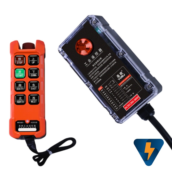 Điều khiển từ xa F21-E1B Pro YDBJ