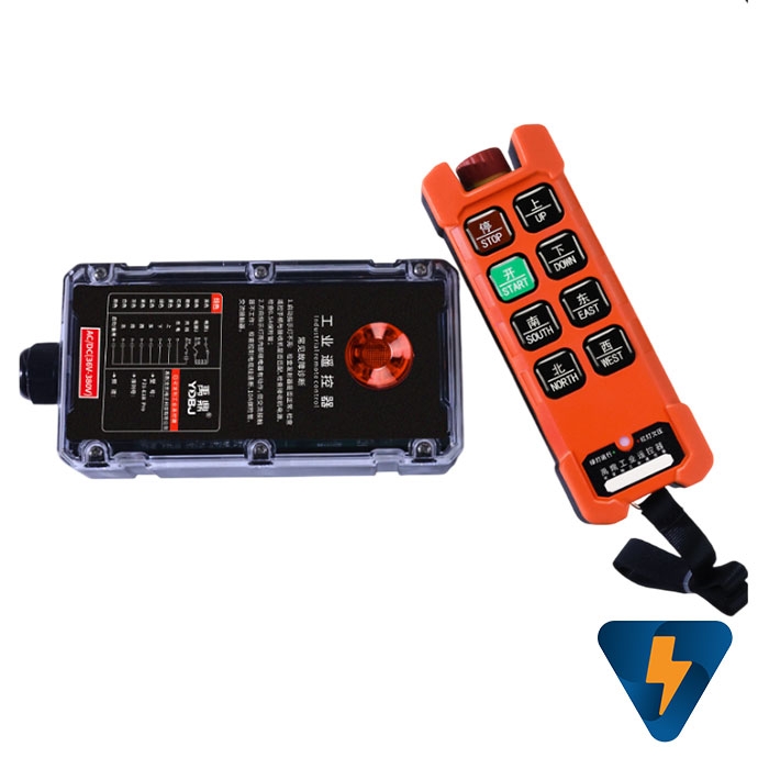 Điều khiển từ xa F21-E1B Pro YDBJ