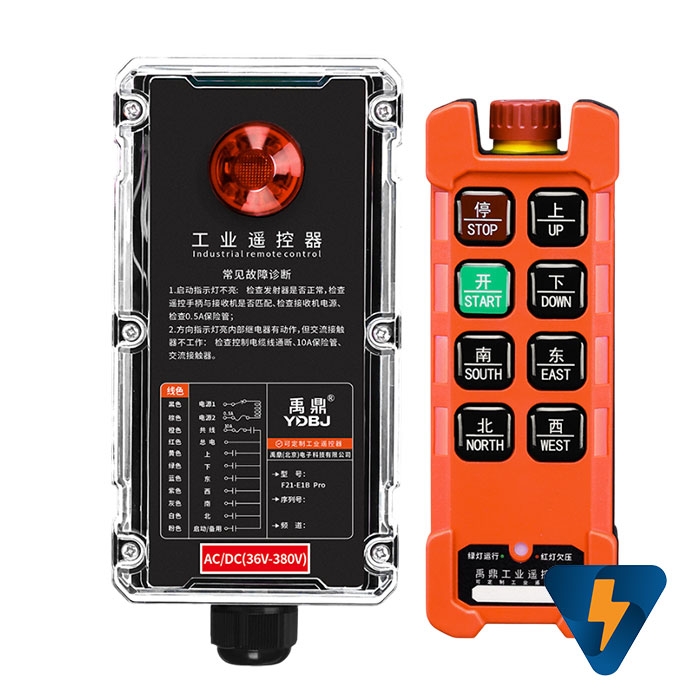 Điều khiển từ xa F21-E1B Pro YDBJ
