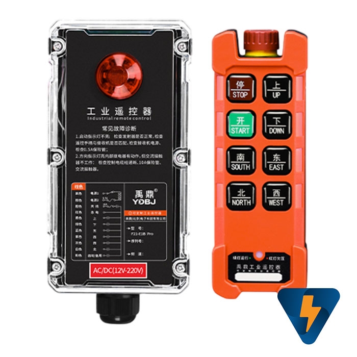 Điều khiển từ xa F21-E1B Pro YDBJ