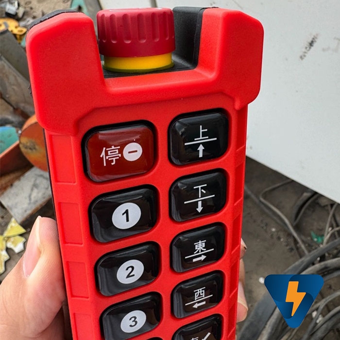 Điều khiển từ xa F23-BB Pro YDBJ