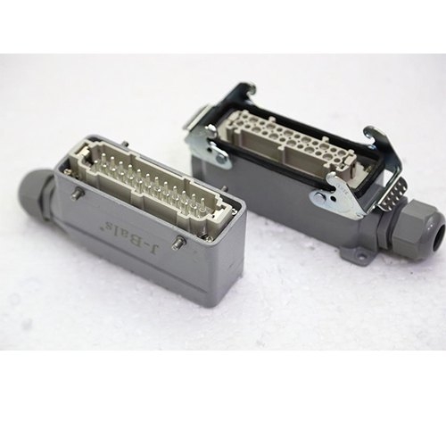 Giắc cắm phích cắm công nghiệp 16A