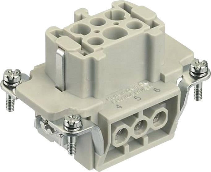 Giắc cắm phích cắm công nghiệp 16A