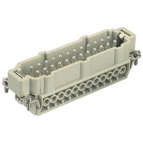 Giắc cắm phích cắm công nghiệp 16A