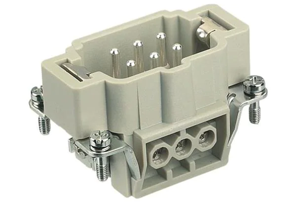 Giắc cắm phích cắm công nghiệp 16A