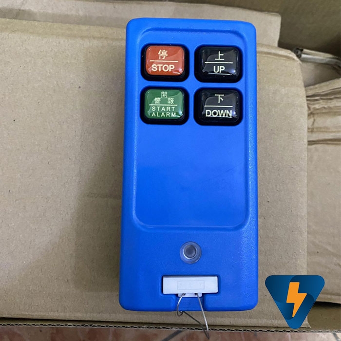 Điều khiển từ xa HNGAOLING F21-2S RX