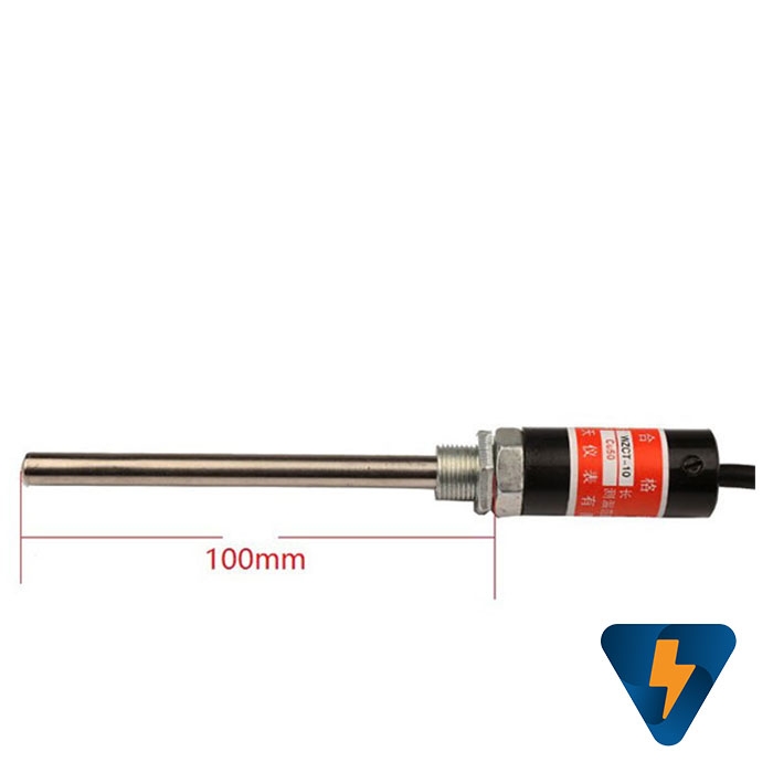 Cảm biến PT100