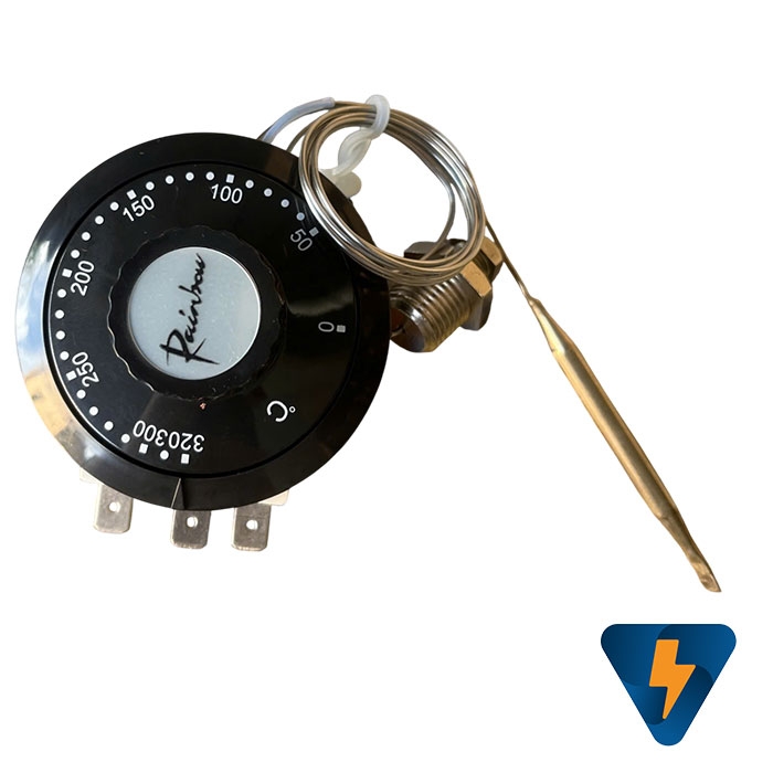Công tắc nhiệt độ TS-320S P-TS00704 (B-C) 50C-320C