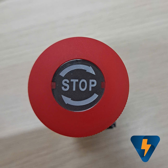 Nút nhấn khẩn cấp chất lượng cao VTPLA38-Estop