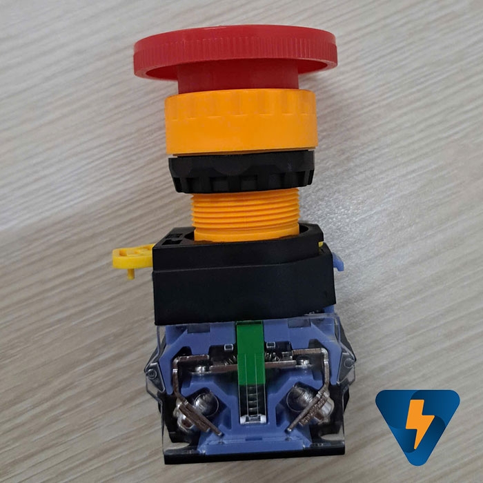 Nút nhấn khẩn cấp chất lượng cao VTPLA38-Estop