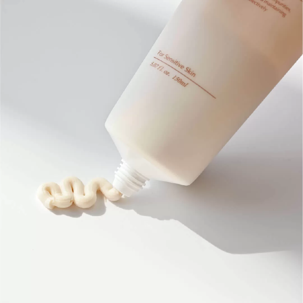 Sữa rửa mặt Lomere PRIME TRUFFLE CELL REPAIR BRIGHTENING 150ml