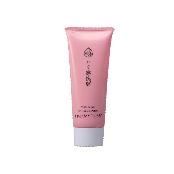 Sữa rửa mặt Collagen - COLLAGEN MOISTURIZING CREAMY FOAM
