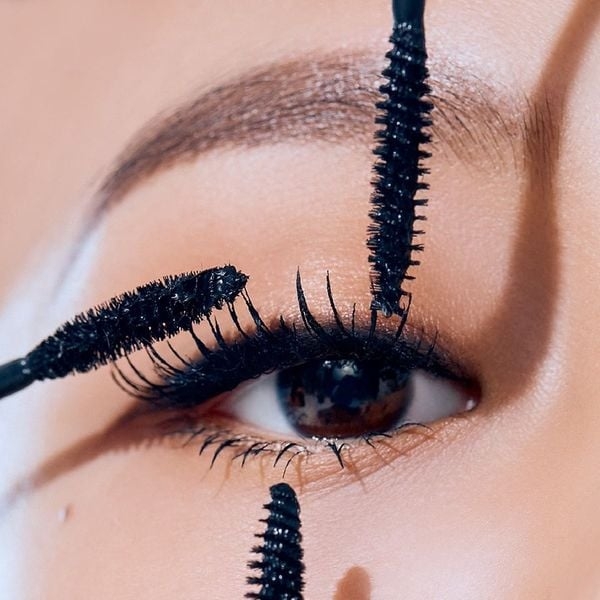 Mascara chuốt lông mi chống trôi CLIO KILL LASH SUPERPROOF MASCARA 02 VOLUME CURLING