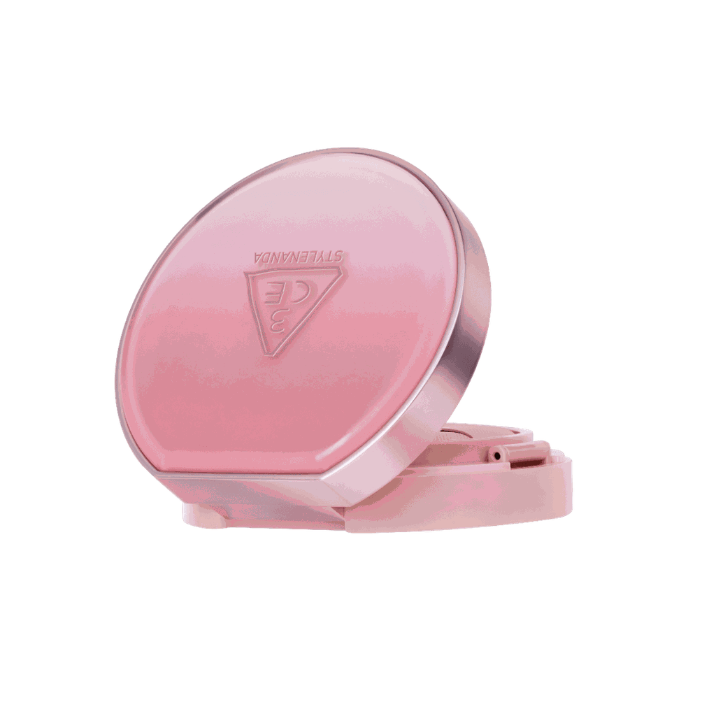 3CE Fitting Mesh Cover Cushion-N1.5