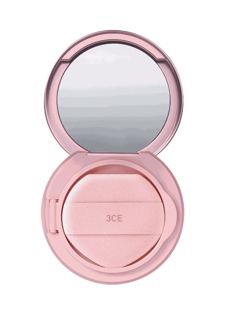 3CE Fitting Mesh Cover Cushion-N1.5