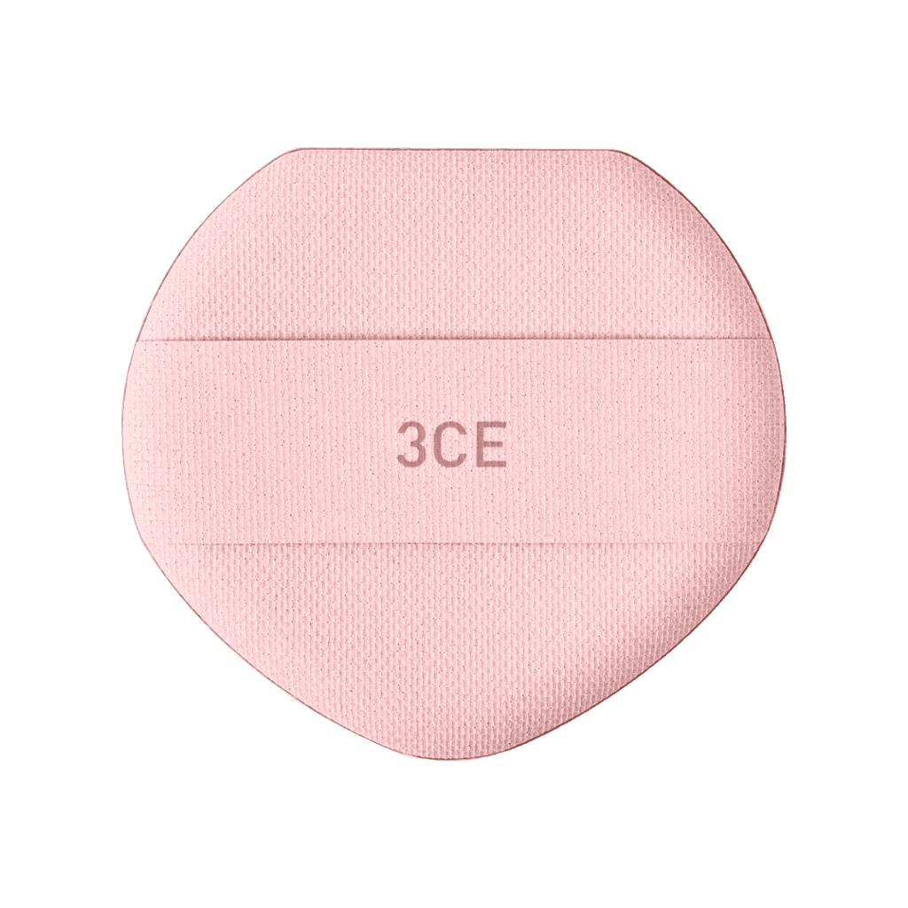 3CE Fitting Mesh Cover Cushion-N1.5