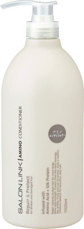 Dầu xả SALON LINK Amino Conditioner 1000ml