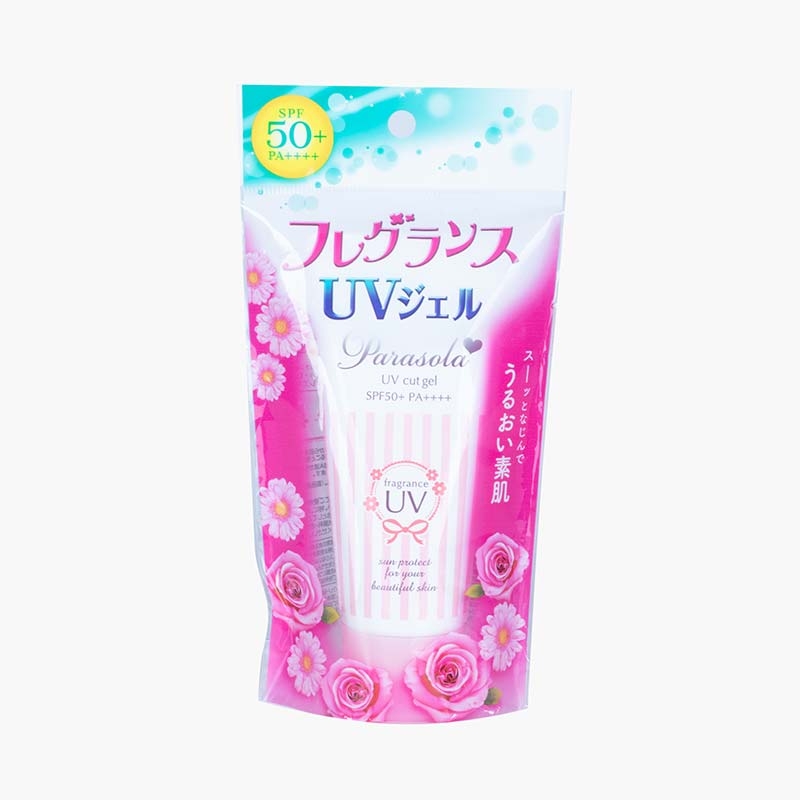 Gel dưỡng chống nắng PARASOLA 90g - PARASOLA FRAGRANCE UV CUT GEL