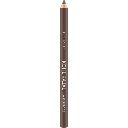 Chì kẻ mắt Catrice Kohl Kajal Waterproof 040 Optic BrownChoc, trọng lượng 0.78g