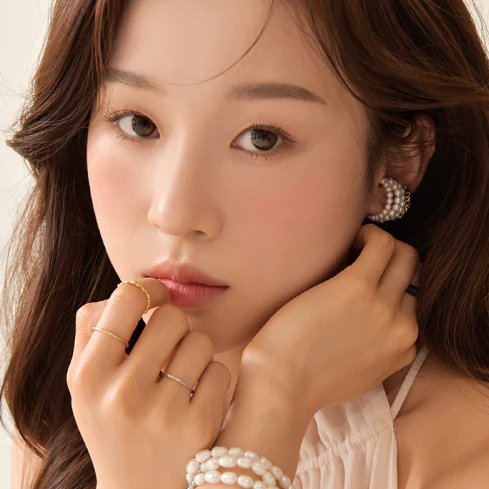 Bảng mắt Dinto Shadow 702 Zelda  Fitzgerald Collection -6g